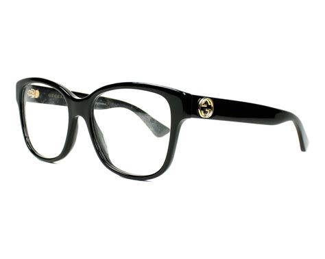 Gucci eye glasses for women